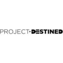 Project Destined logo