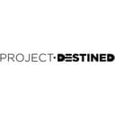 Project Destined logo