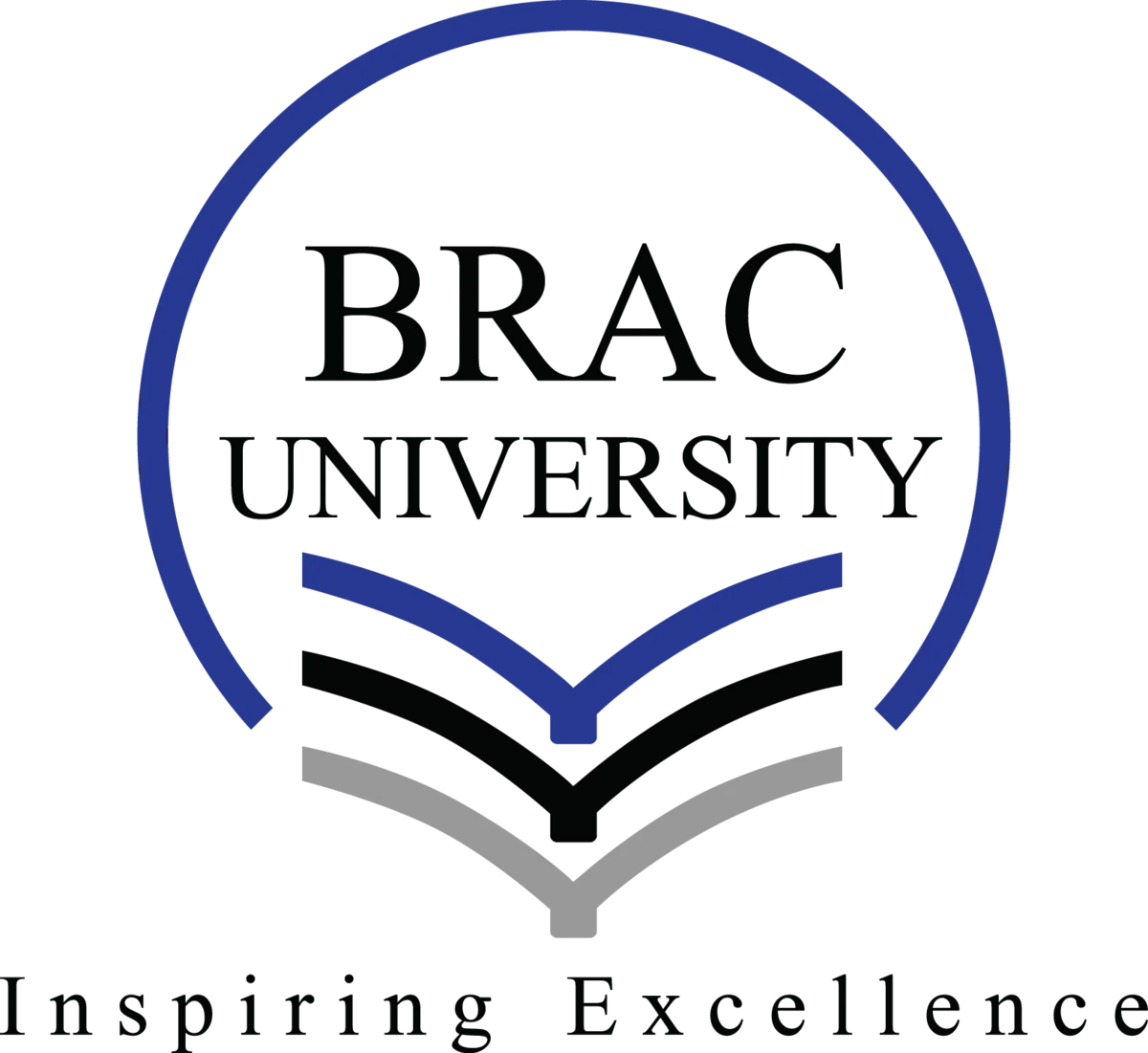 BRAC University logo