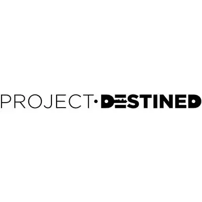 Project Destined logo